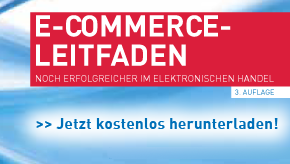 E-Commerce Tipps im Leitfaden 2012
