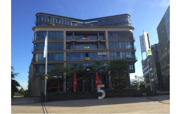 STARTPLATZ – der neue Inkubator in Köln mit E-Commerce Fokus