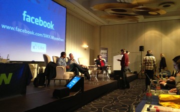 Recap der SMX München 2013