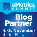 eMetrics Marketing Optimization Summit 2013