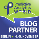 Predictive Analytics World 2013